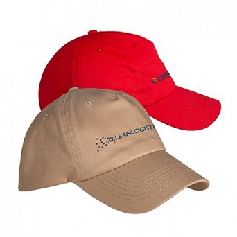 Structured baseball cap 2025